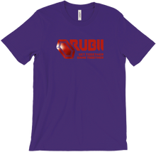 Rubii T-Shirts (red logo)