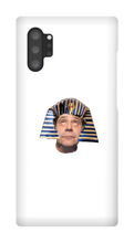anubisz6666 Samsung Phone Cases