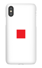 centleberry iPhone Phone Cases