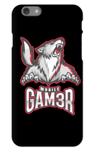 Iphone Case ( Mobile Gamer )