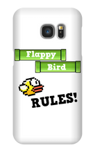 Flappy Bird RULES! - Samsung