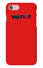 gamer0528 iPhone Phone Cases