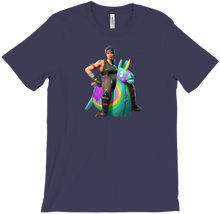 Hunter Kimbro "Yee-Haw" T-Shirt