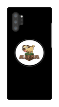 bluepug_twitch Samsung Phone Cases