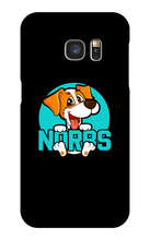 norbss_ Samsung Phone Cases