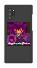 shingamideathgod Samsung Phone Cases