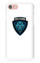 ovo_alex69 iPhone Phone Cases