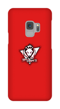wolftrophy Samsung Phone Cases