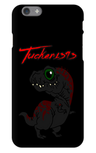 Sassy Rex iPhone Phone Case