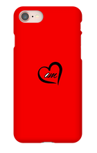anniemay iPhone Phone Cases