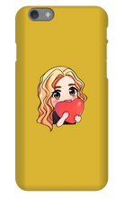 Looby iPhone Cases - LOVE