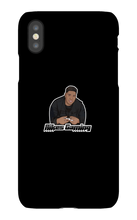 Aikes Gaming iPhone Phone Case