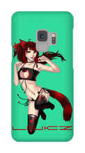 linkz Samsung Phone Cases