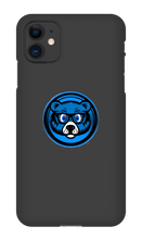 Famous Logo iPhone Case