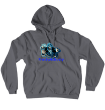 frostymcnosty Hoodies (No-Zip/Pullover)