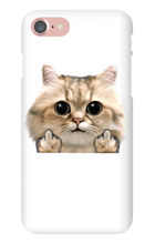 tijzeke iPhone Phone Cases