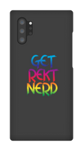 iggyxx Samsung Phone Cases