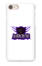 aurkayne iPhone Phone Cases