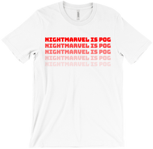 nightmarvel45 T-Shirts