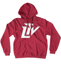 leonantv Hoodies (No-Zip/Pullover)