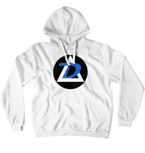 D_Minion Hoodies (No-Zip/Pullover)