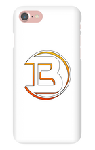blindkreaper iPhone Phone Cases