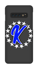 krikkie25 Samsung Phone Cases