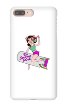 drstr4ngep0rk iPhone Phone Cases