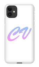 iamconvoi iPhone Phone Cases