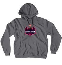 rogue thor gaming Hoodies (No-Zip/Pullover)