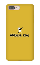 thegremlinking1 iPhone Phone Cases