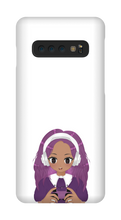 bratzbarb Samsung Phone Cases