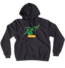 Rave your hood #bullish
