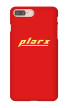 plarx_ iPhone Phone Cases