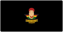 smokeoutgaming19xx XXL Gaming Mousepad