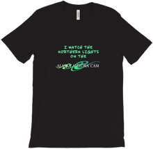 theaurorachasers T-Shirts