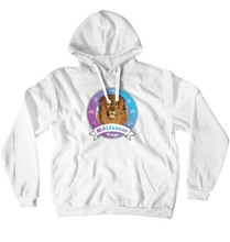 malteesarplays Hoodies (No-Zip/Pullover)