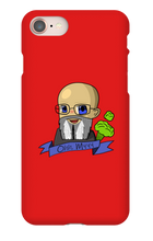 beandownunder iPhone Phone Cases