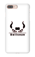 im_bullseye iPhone Phone Cases