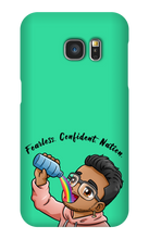 tonyfcn Samsung Phone Cases