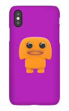 DrewGo iphone Case