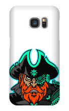 tshebebomvu Samsung Phone Cases