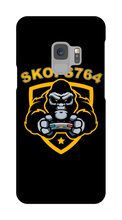 skops764 Samsung Phone Cases