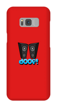 callmeentity Samsung Phone Cases