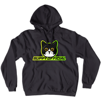 Buppy's Olaf Hoodies (No-Zip/Pullover)