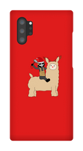 dramalama19 Samsung Phone Cases