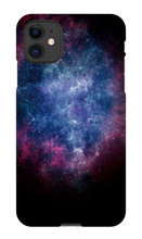 Nebula iPhone Phone Cases