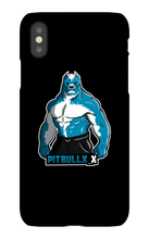 pitbullx_x iPhone Phone Cases