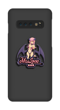 miss_love666 Samsung Phone Cases