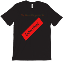 kalirachaos T-Shirts